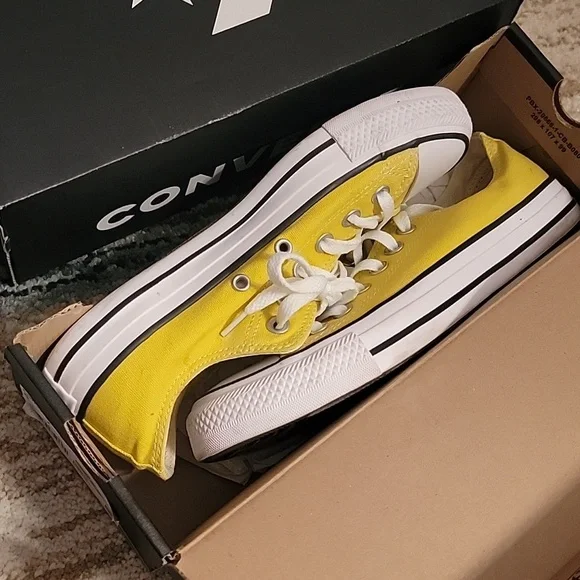 Converse Unisex - Picture 5 of 5